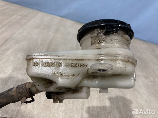 Бачок главного тормозного цилиндра Honda CR-V 3 RE