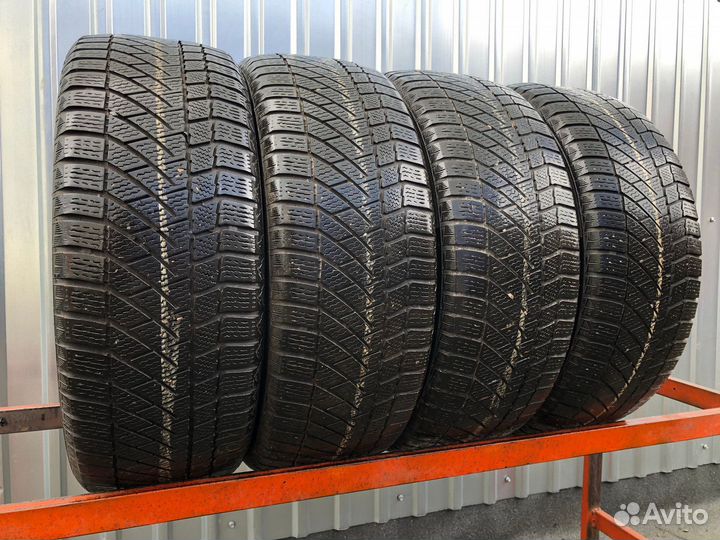 Continental ContiVikingContact 6 195/55 R16