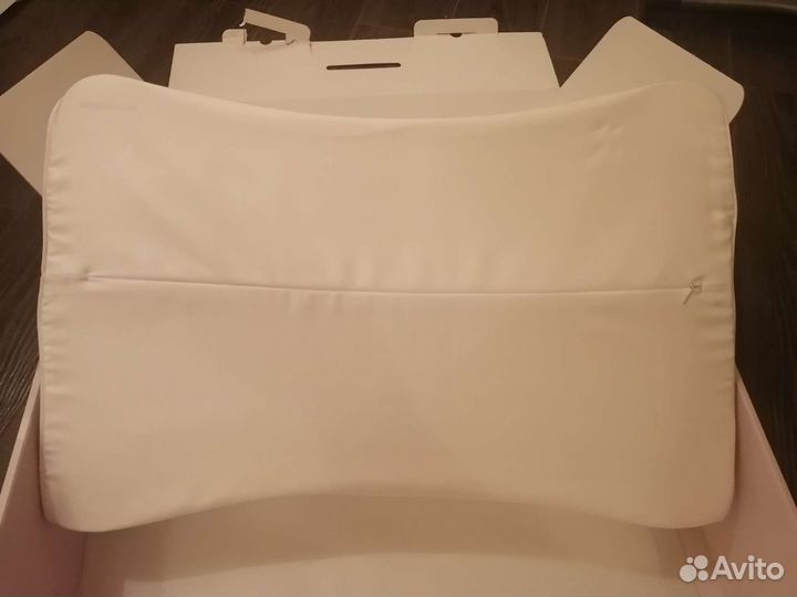 Подушка ортопедическая Beauty sleep anti-age