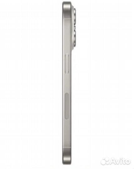 iPhone 15 Pro, 128 ГБ