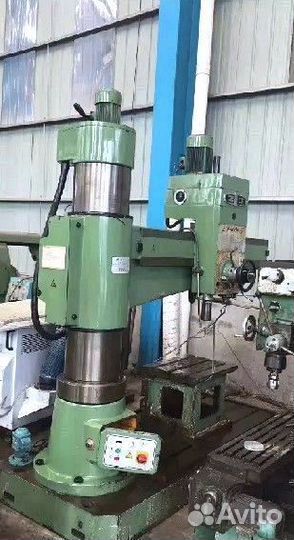 Сверлильный станок с доставкой