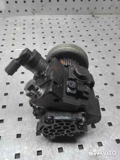 Насос топливный (тнвд) Audi A6/RS6/S6