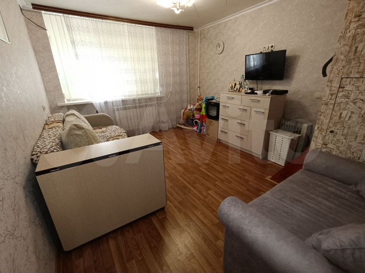 Своб. планировка, 29,5 м², 1/9 эт.