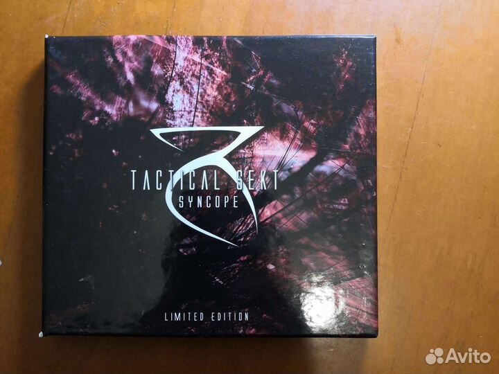 Продаю коллекцию оригинальных компакт дисков