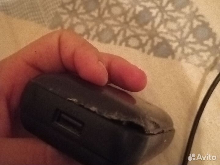 Беспроводные наушники