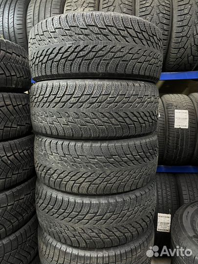 Nokian Tyres Hakkapeliitta R3 225/45 R18