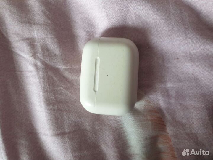 Airpods pro оригинал