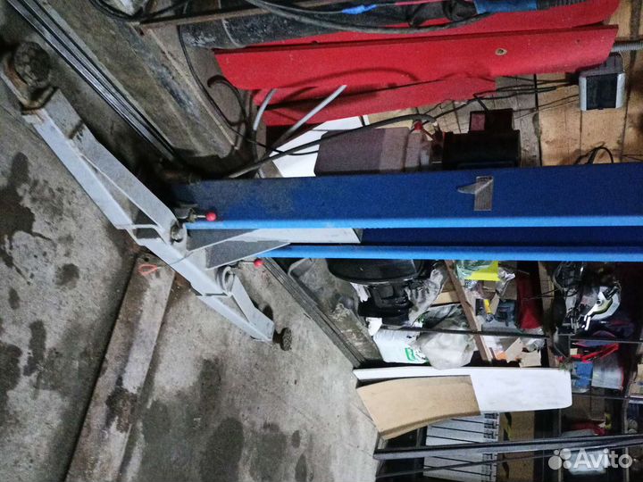 Шиномонтаж