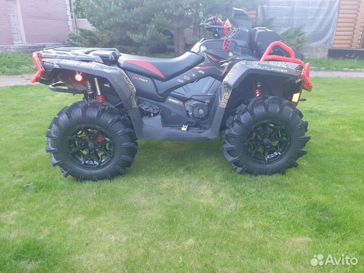 Продаётся квадроцикл
