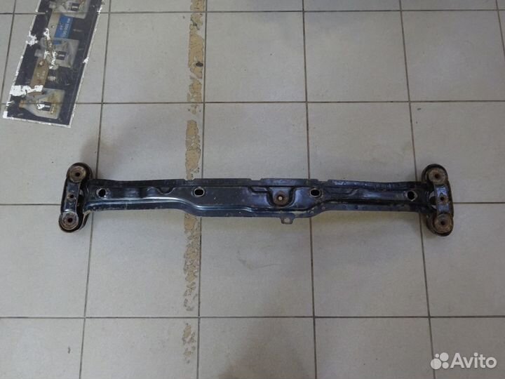 Балка передняя Passat B3 Golf 2 Jetta Corrado