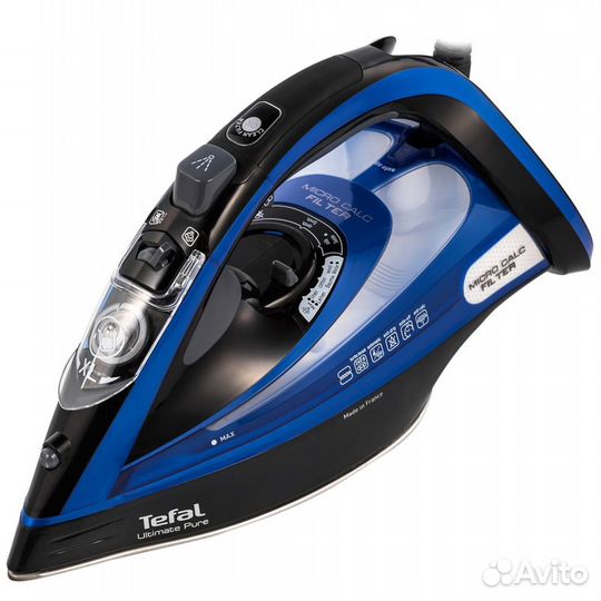 Утюг Tefal FV9834