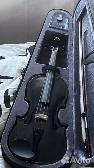 Скрипка 4/4 stagg
