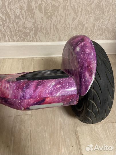 Гироскутер Smart balance pro 10,5