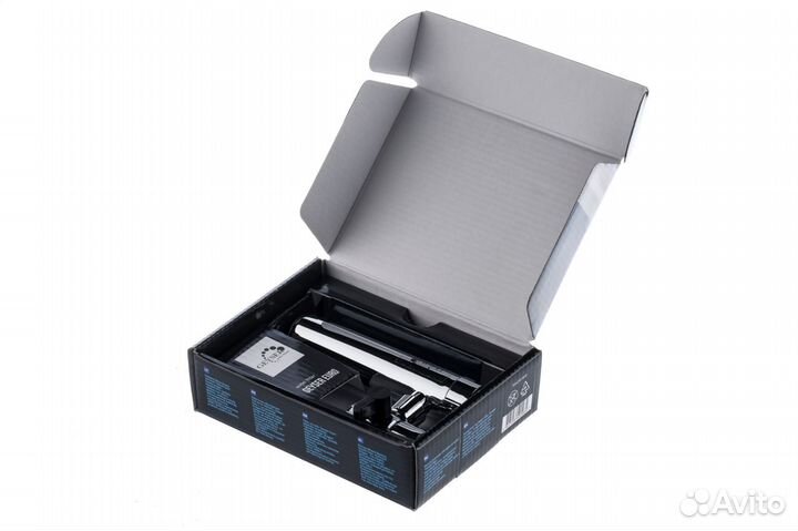 Гейзер Евро, насадка на кран + картриджи