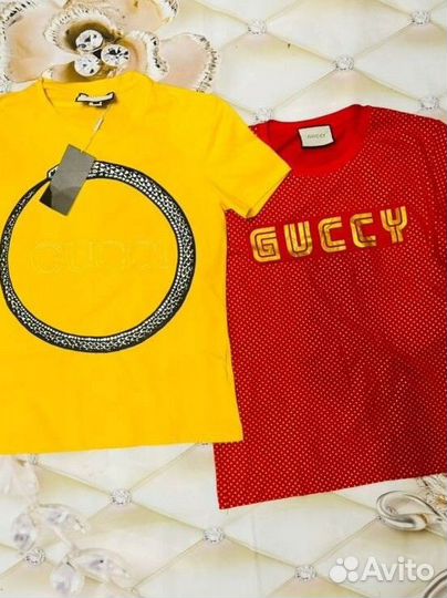 Футболки женские 46-48