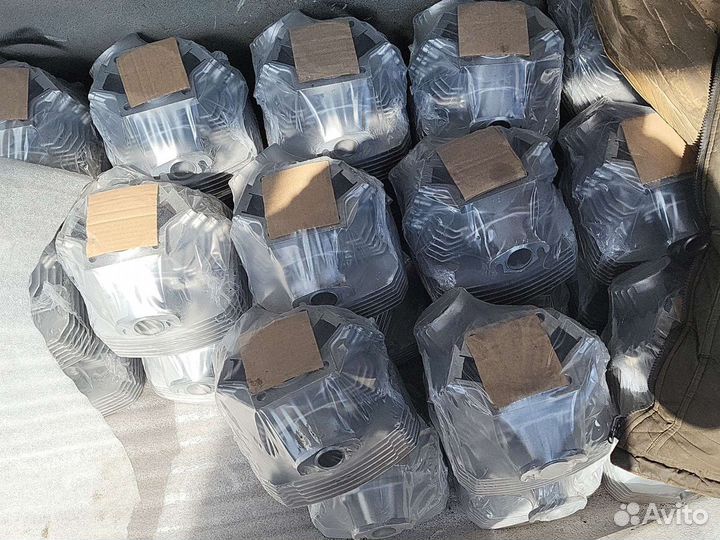 Поршневой иж