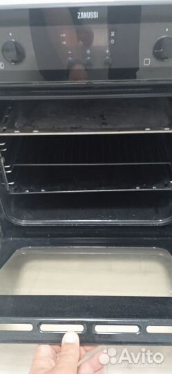 Духовой шкаф