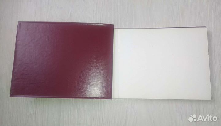 Альбом для фотографий СССР