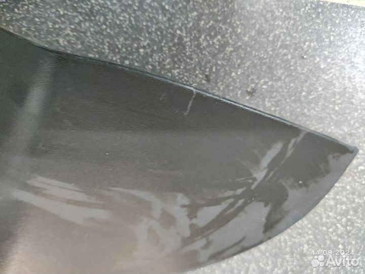 87370P1220 Накладка крышки багажника Kia Sportage