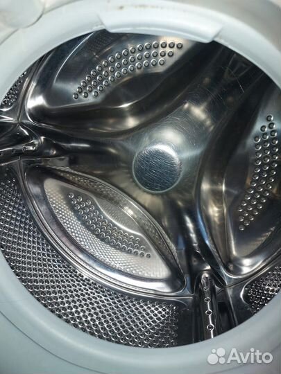Стиральная машина бу bosch