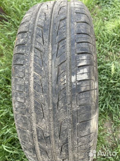 Cordiant Road Runner 195/65 R15