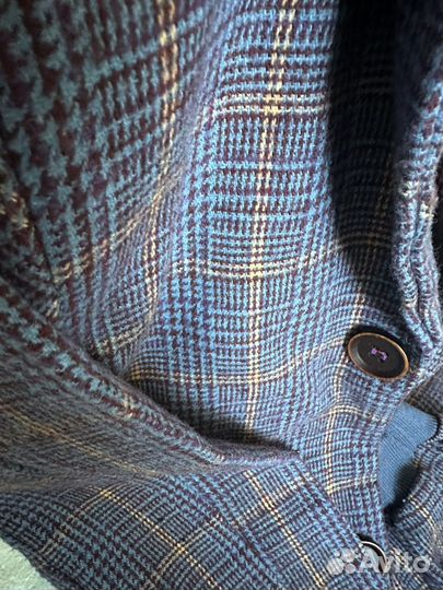 Костюм пиджак + брюки