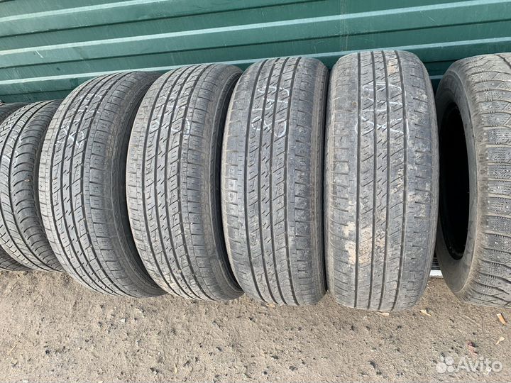 Kumho 792 235/65 R17