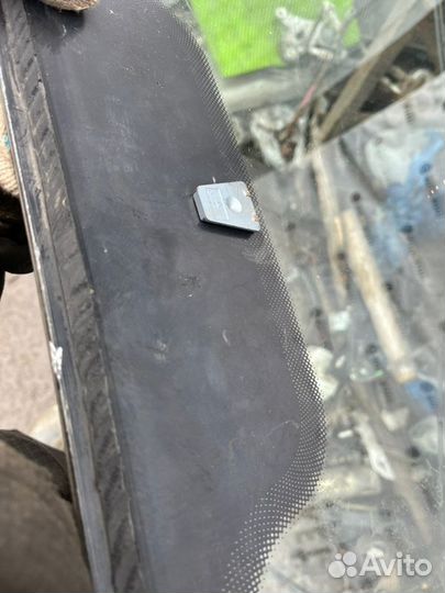 Стекло лобовое Fiat Albea 1.4 2011