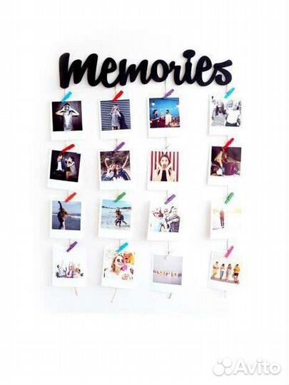 Панно для фотографий