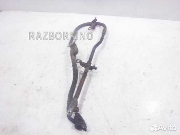 Трубка гидроподвески