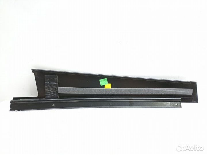 Накладка двери задняя правая Mercedes-Benz E-Class