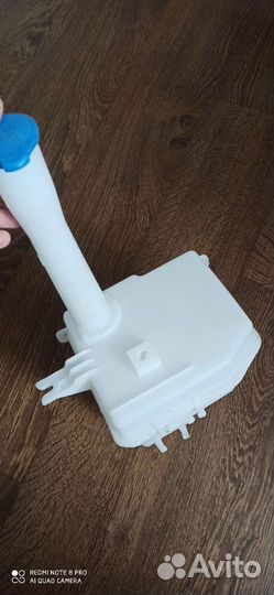 Бачок омывателя Kia Cerato2