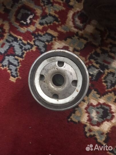 Масляный фильтр ваз