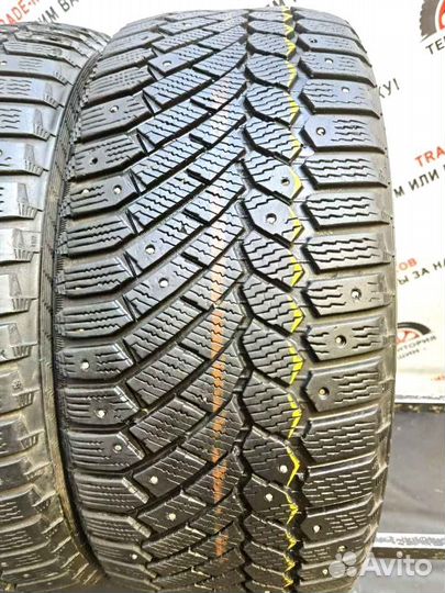 Gislaved Nord Frost 200 225/50 R17 98T