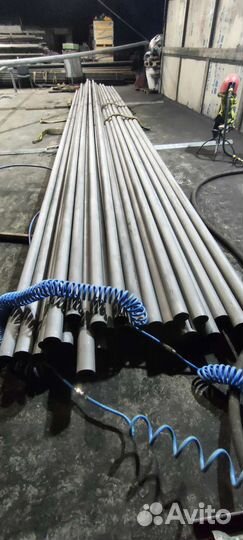 Пескоструйная обработка и покраска