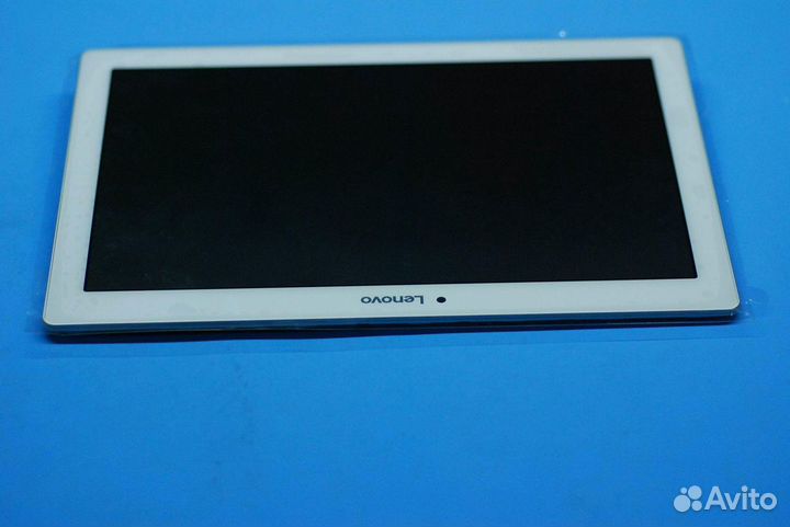 Экран для планшета lenovo X30 (a10-30) белый
