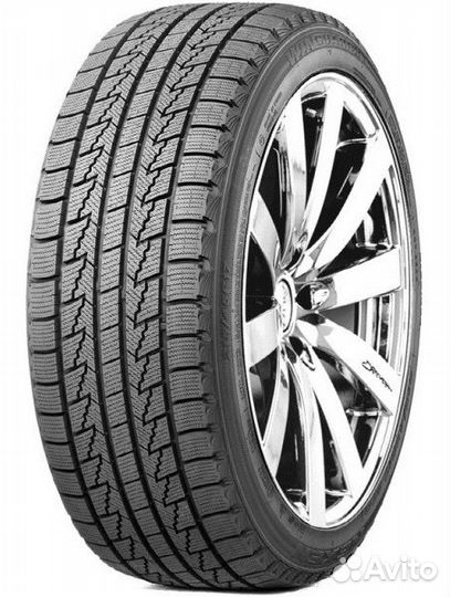 Nexen Winguard Ice 235/55 R17 99T