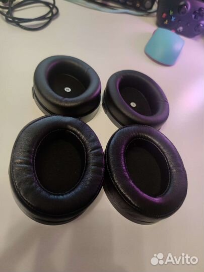 Игровая гарнитура Audeze Mobius