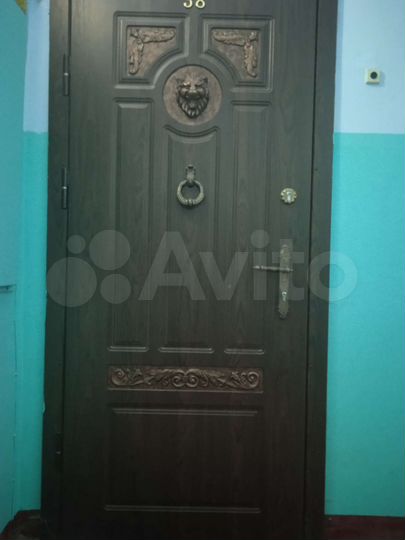 2-к. квартира, 45 м², 1/5 эт.