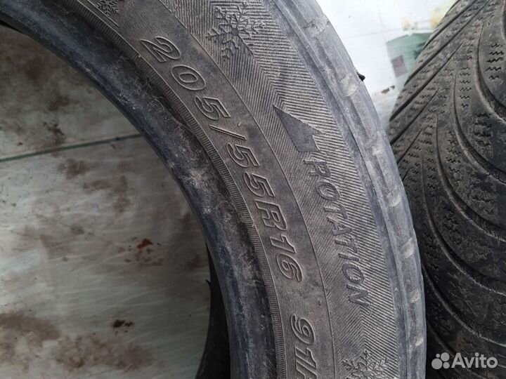 Westlake SW602 205/55 R16 91H