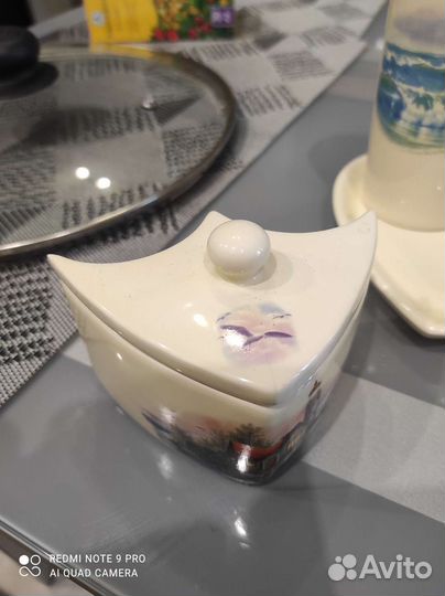 Набор для специй