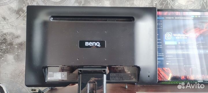 Benq G2220HD