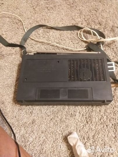 Радиоприемник