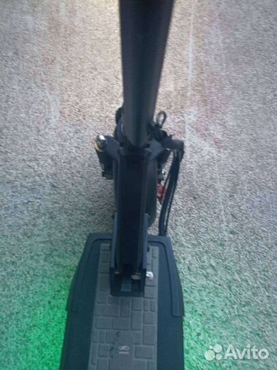 Самокат kugoo m4 pro 18 ампер