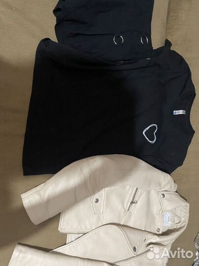 Продаю женскую одежду