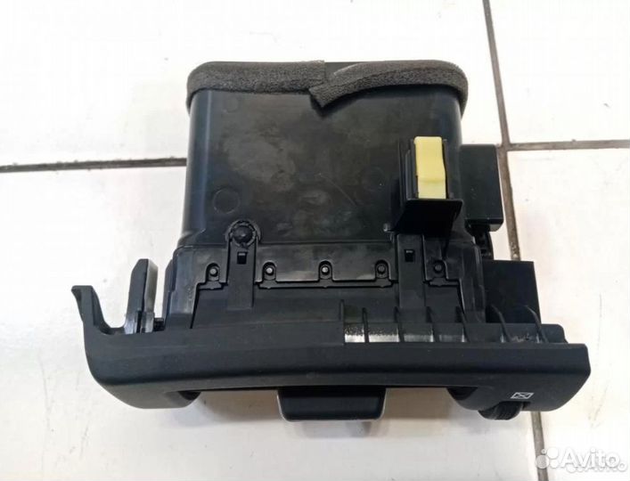 Дефлектор воздушный Lexus RX III (2008—2012)