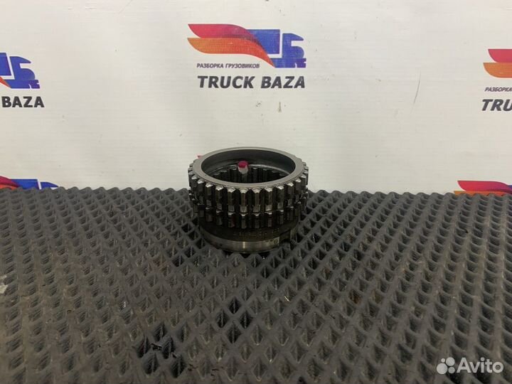 Муфта синхронизатора АКПП ZF 12AS