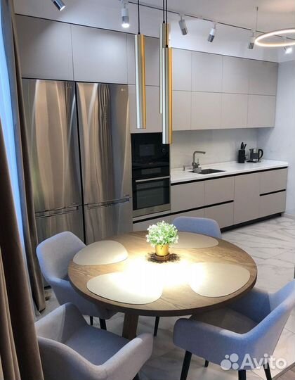 Кухни на заказ