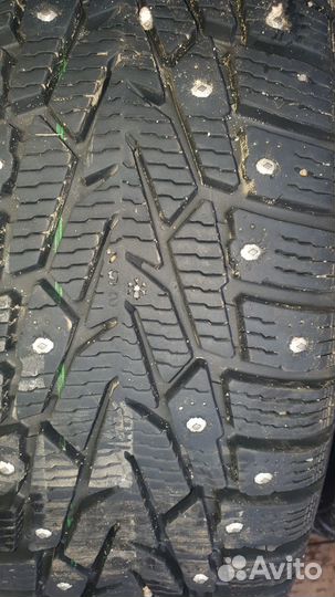 Nokian Tyres Nordman 7 195/60 R15