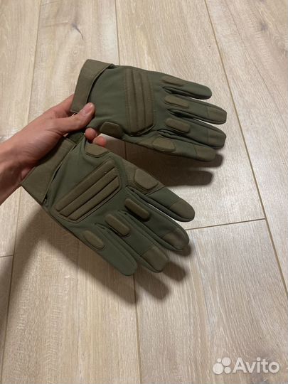 Новые перчатки 6ш122 все размеры 1-2-3